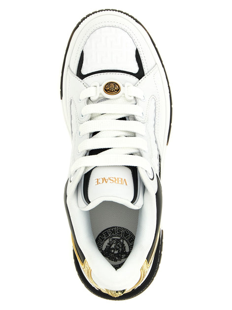 'Biggie Basket' sneakers