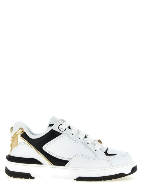 'Biggie Basket' sneakers