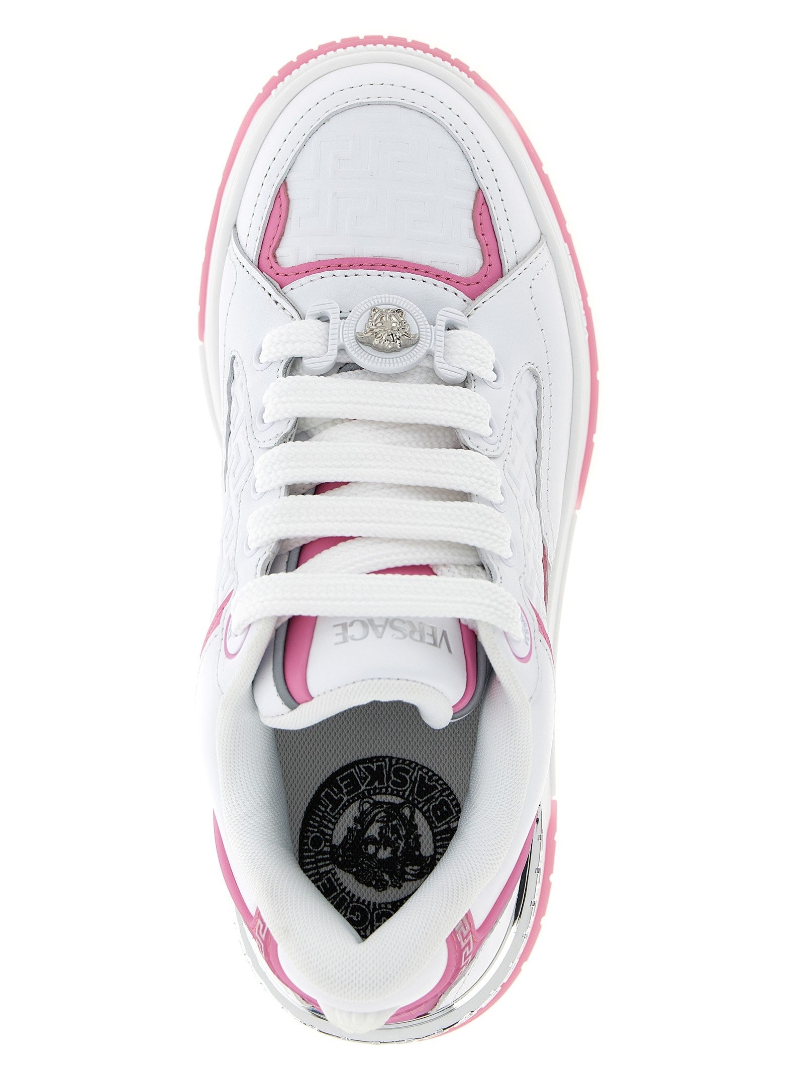 'Biggie Basket' sneakers