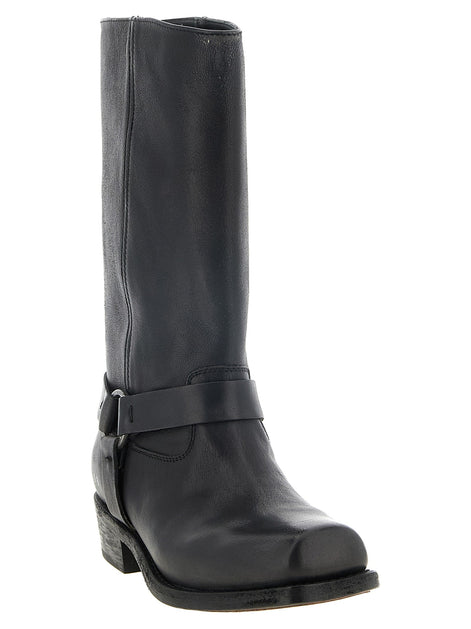 Golden Goose 'Biker' boots