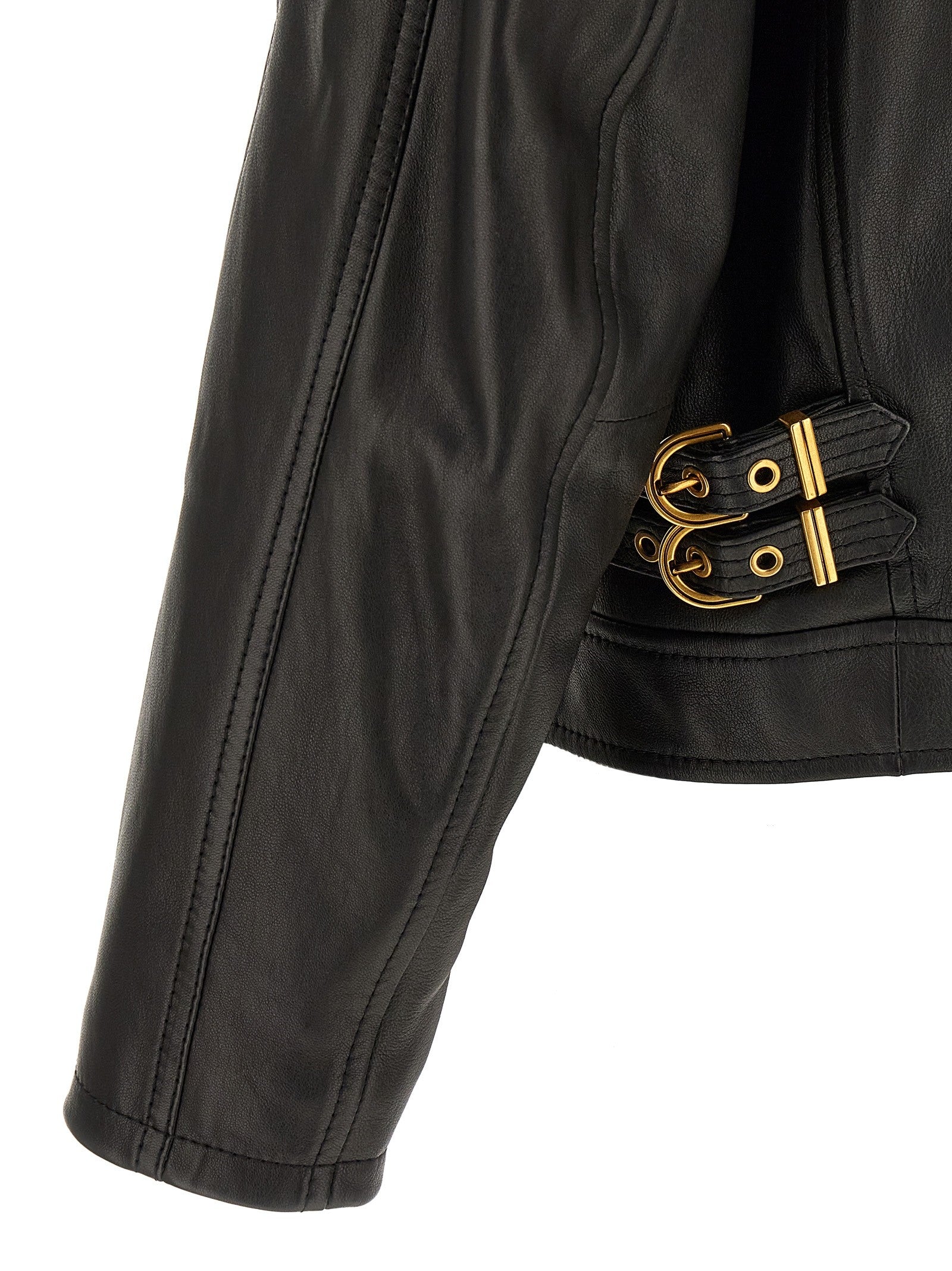 Biker jacket
