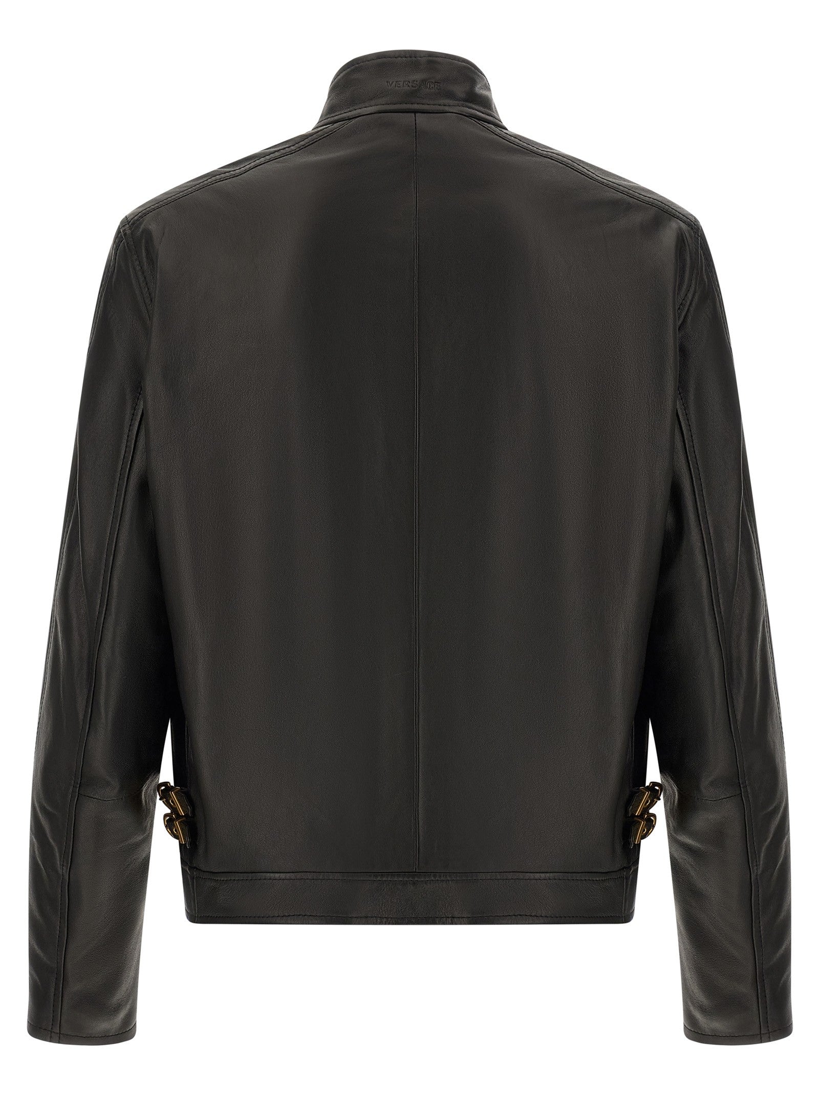 Biker jacket