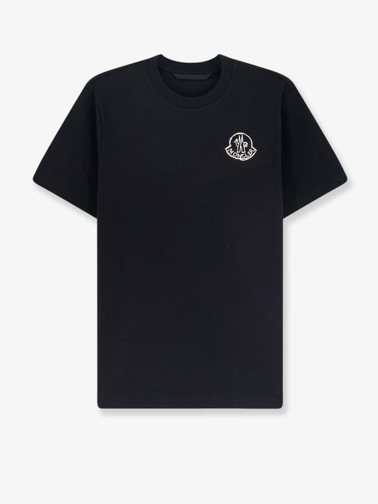 Biologic cotton t-shirt