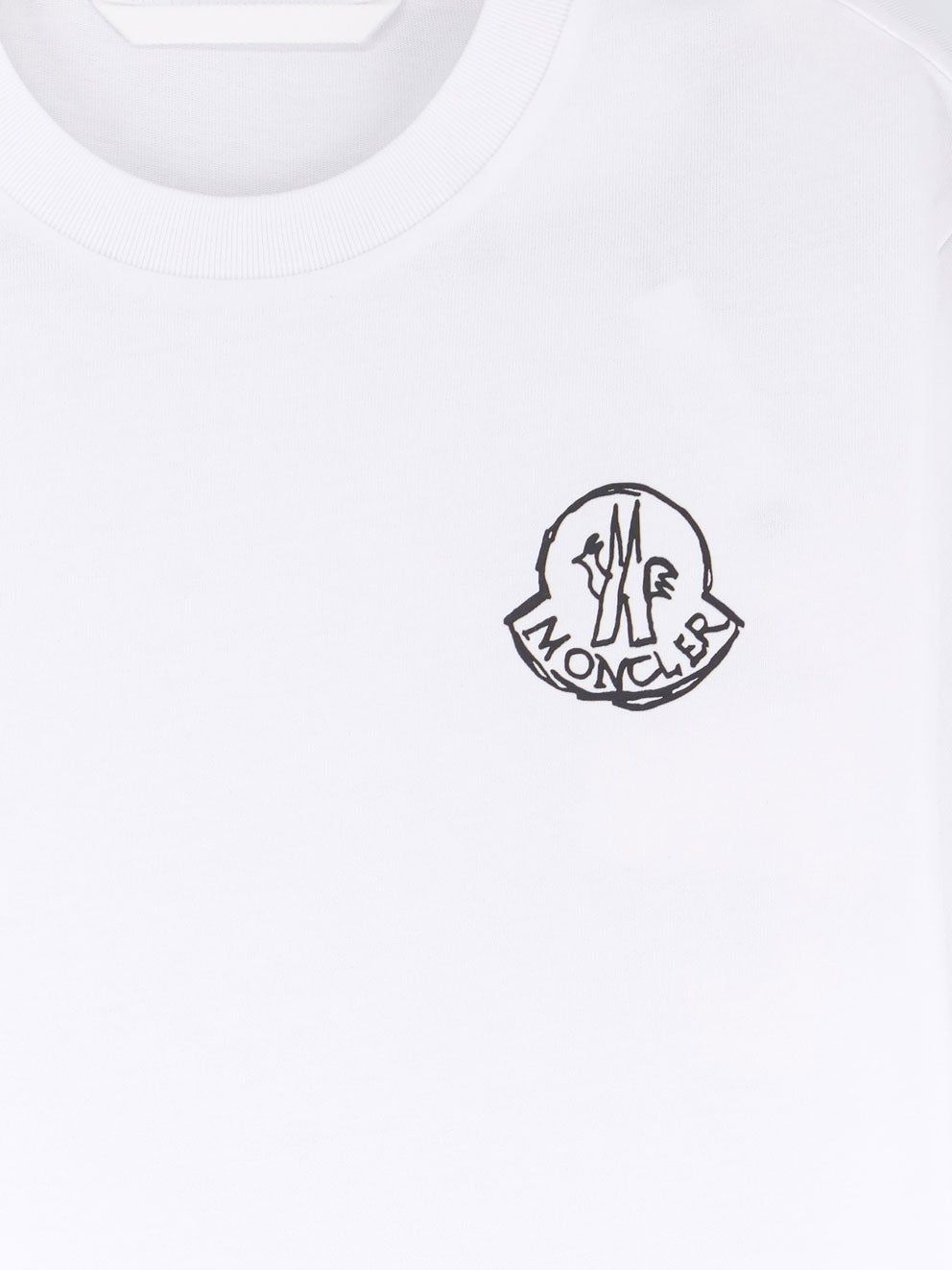 Biologic cotton t-shirt