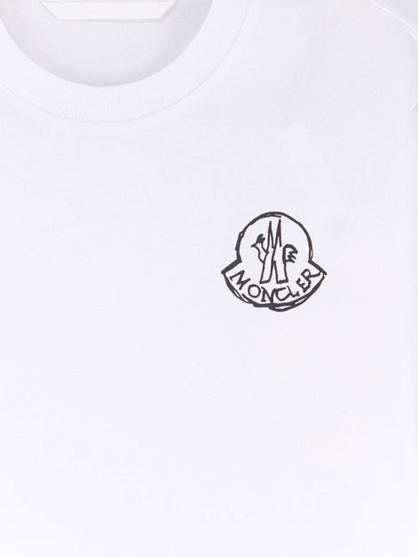Biologic cotton t-shirt
