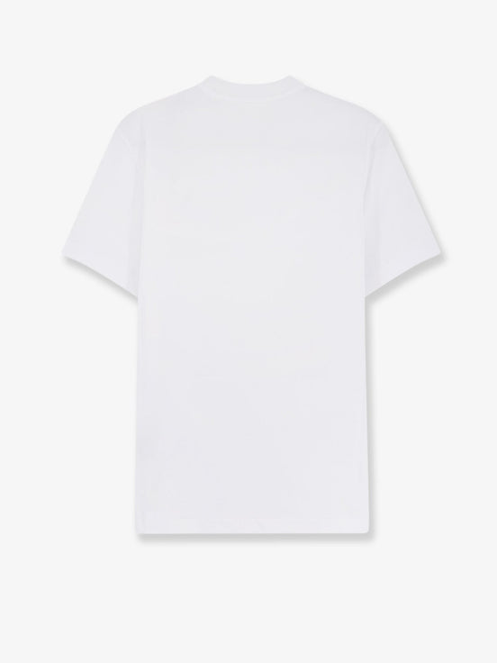 Biologic cotton t-shirt
