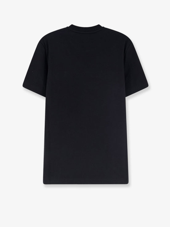 Biologic cotton t-shirt