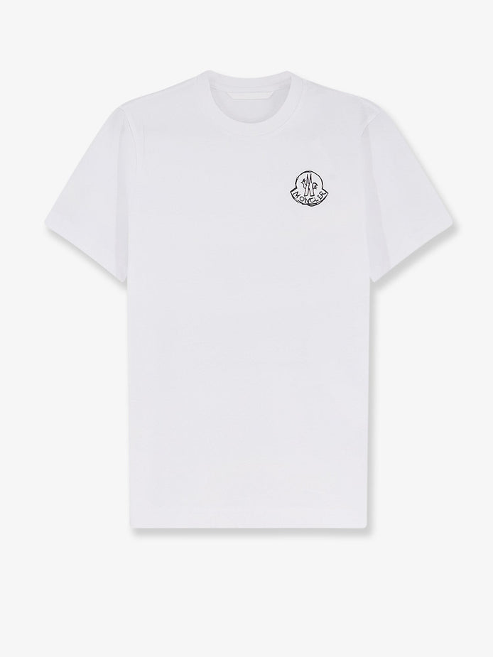 Biologic cotton t-shirt
