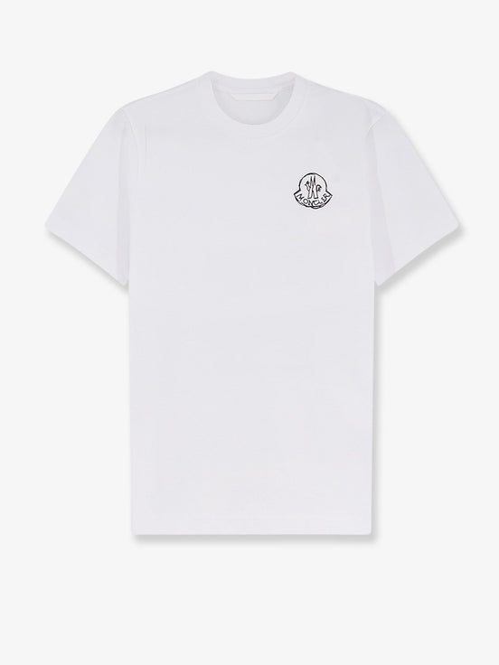 Biologic cotton t-shirt