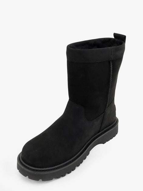 Ugg Birch suede boots