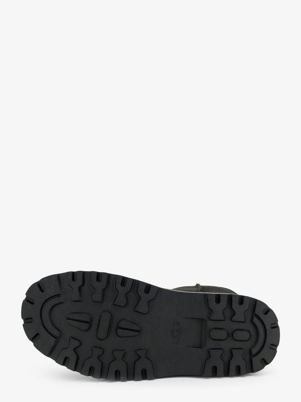 Ugg Birch suede boots