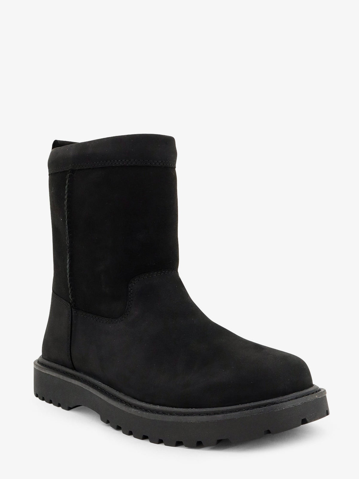 Ugg Birch suede boots