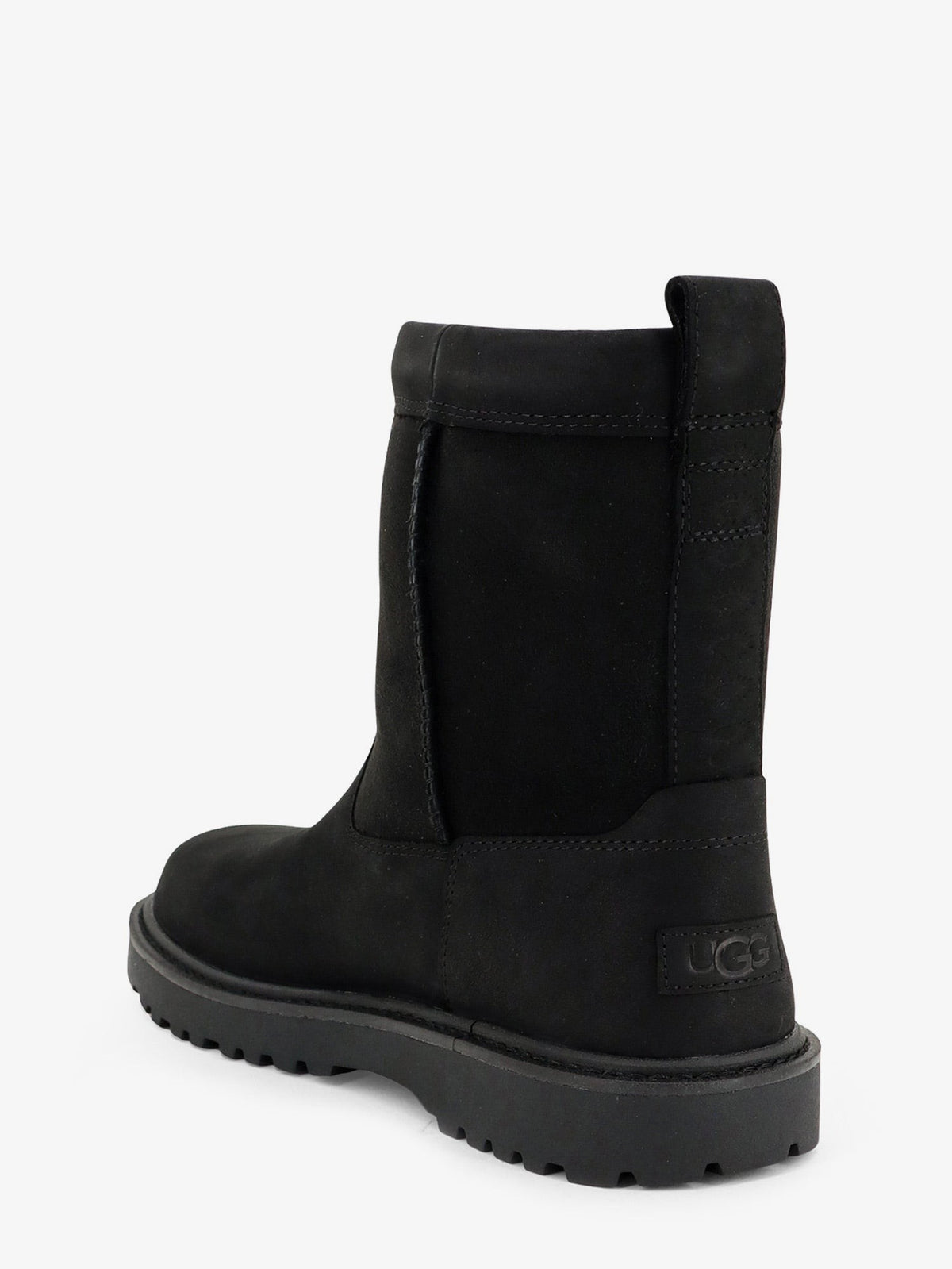 Ugg Birch suede boots