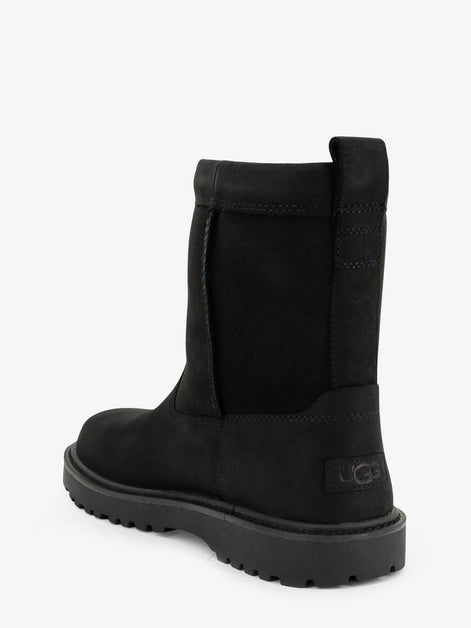 Ugg Birch suede boots