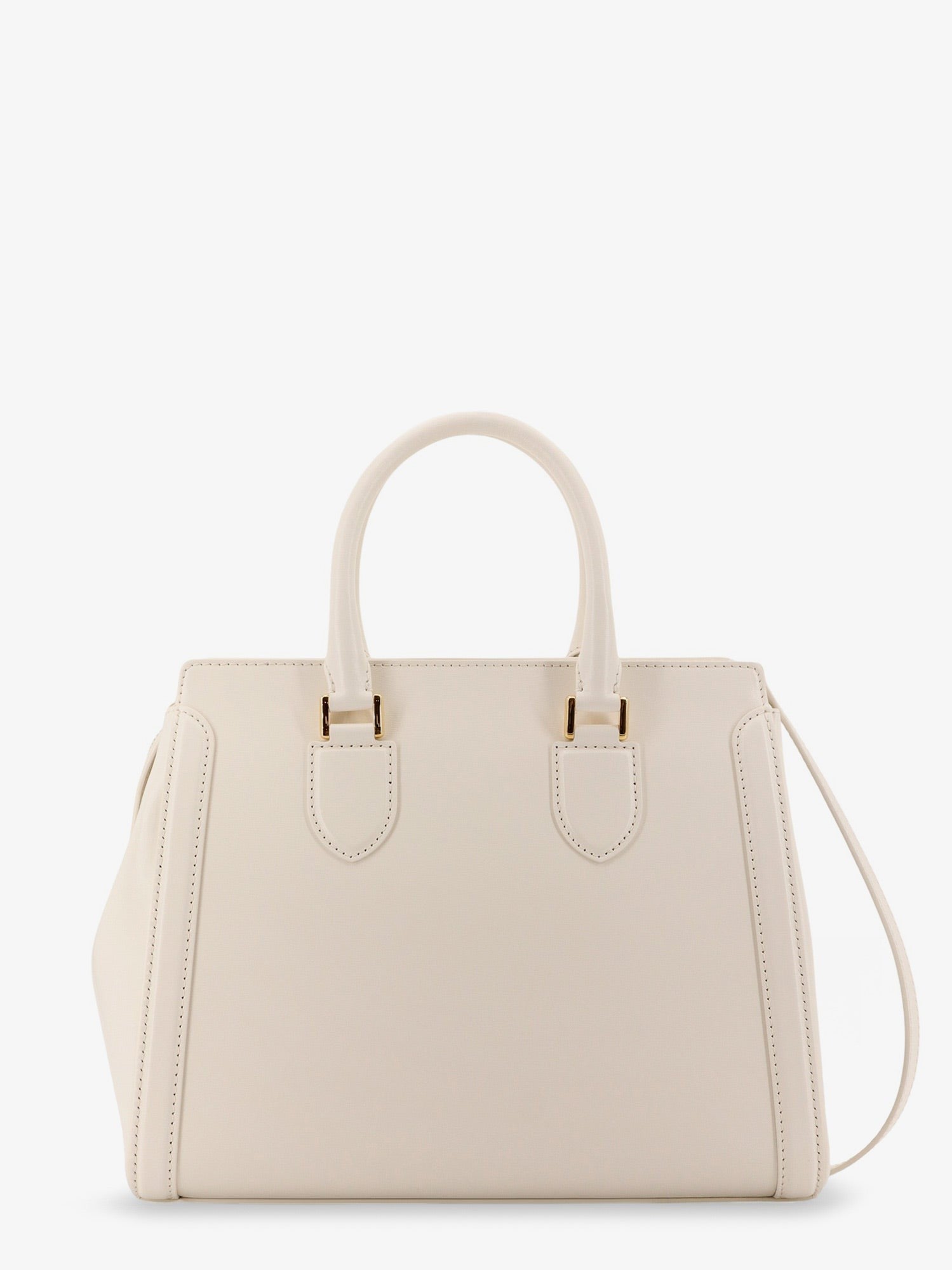 Birdee Large leather shoulder bag