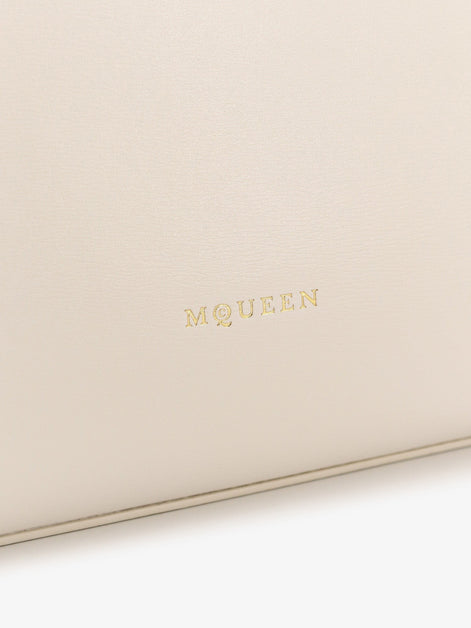 Birdee Large leather shoulder bag