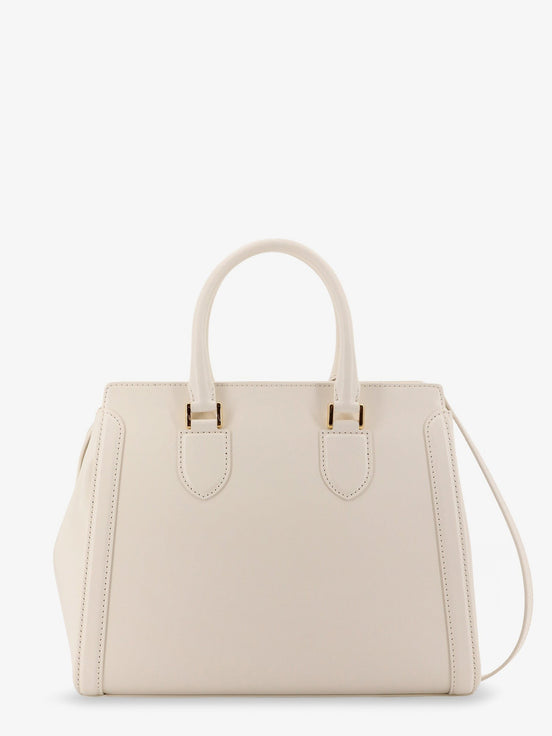 Birdee Large leather shoulder bag