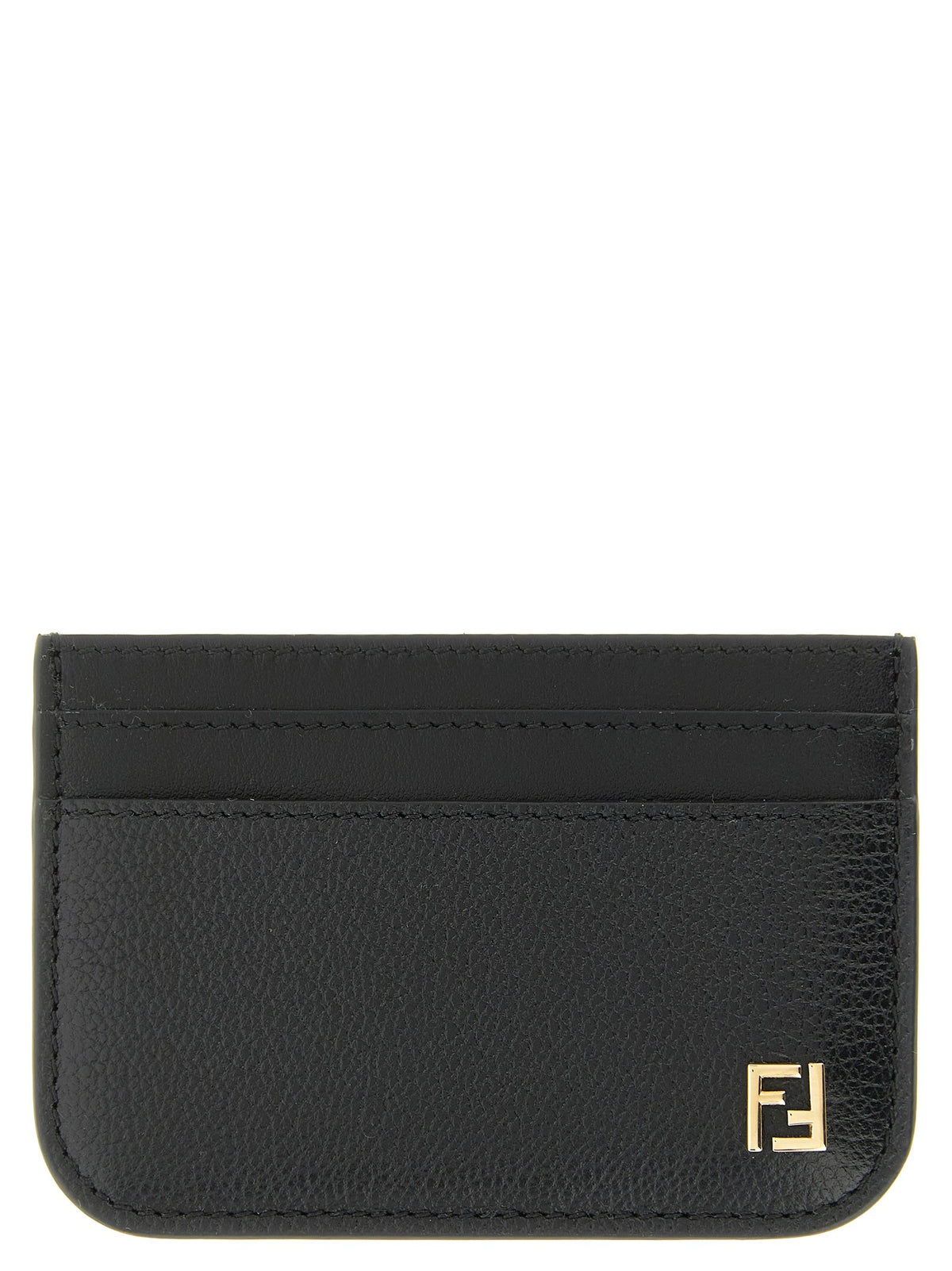 Black FF card holder