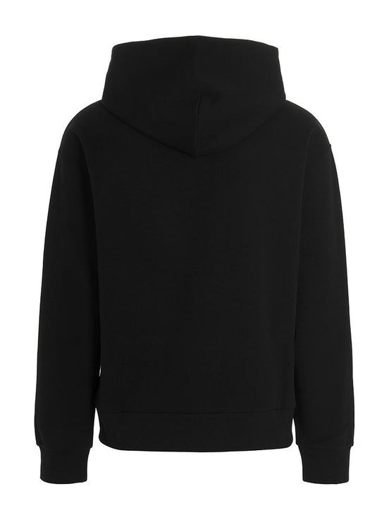 Dolce & Gabbana 'Black Sicily' hoodie
