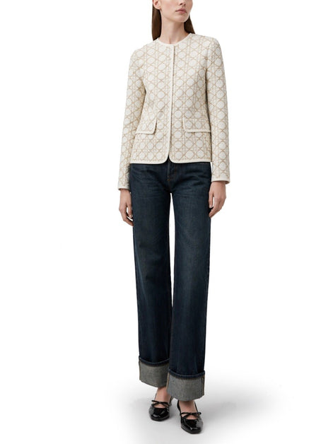Dior BLAZER "MACROCANNAGE"