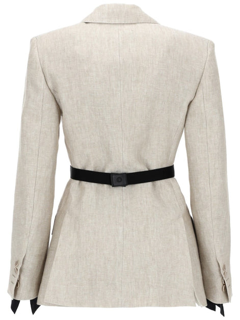 Max Mara BLAZER "NEUTRO"