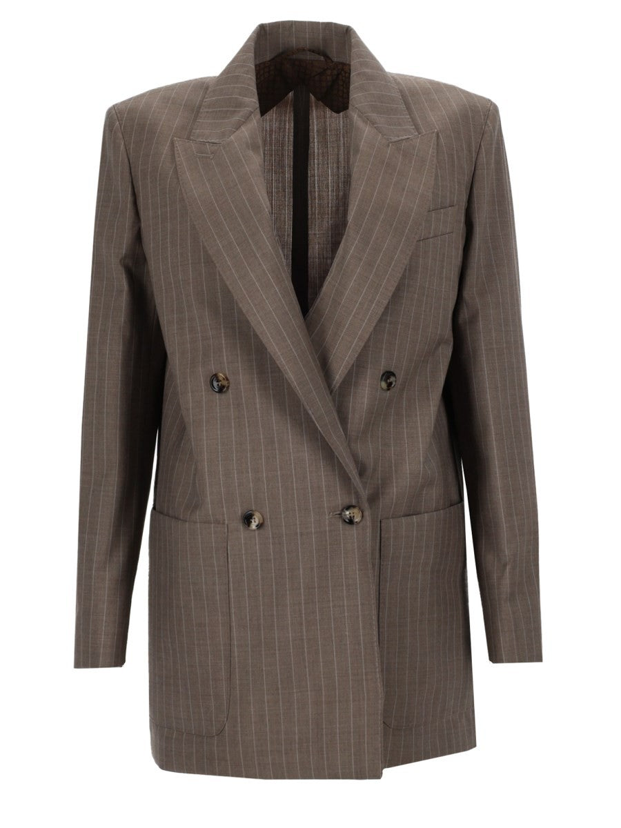 BLAZER 