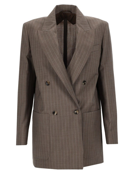 BLAZER "STEEL"