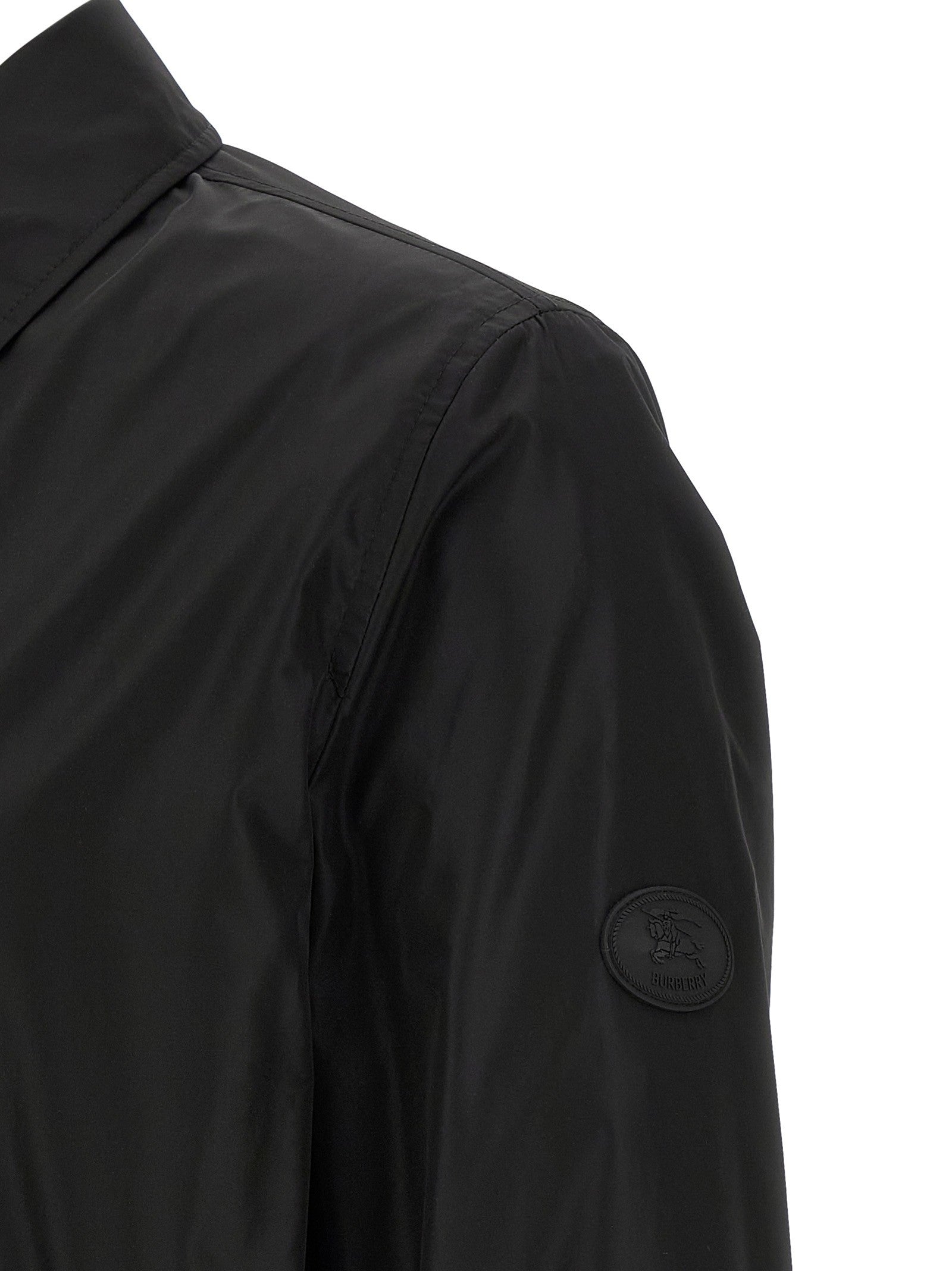 'Bloomsbury' reversible jacket