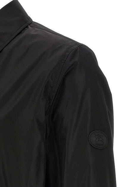 'Bloomsbury' reversible jacket