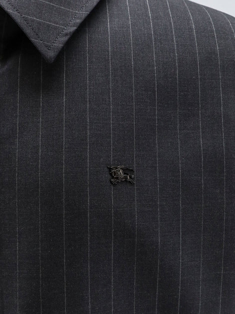 Bloomsbury wool jacket