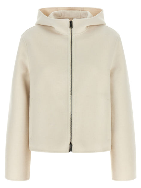 'Blouson FF' jacket