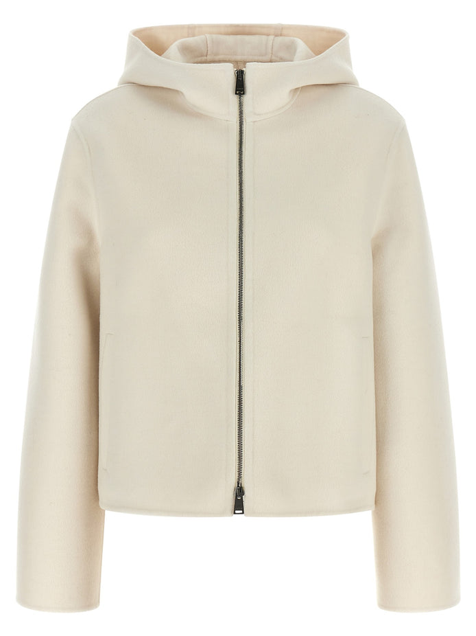 'Blouson FF' jacket