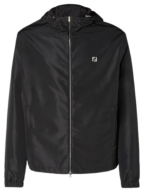 "BLOUSON" JACKET