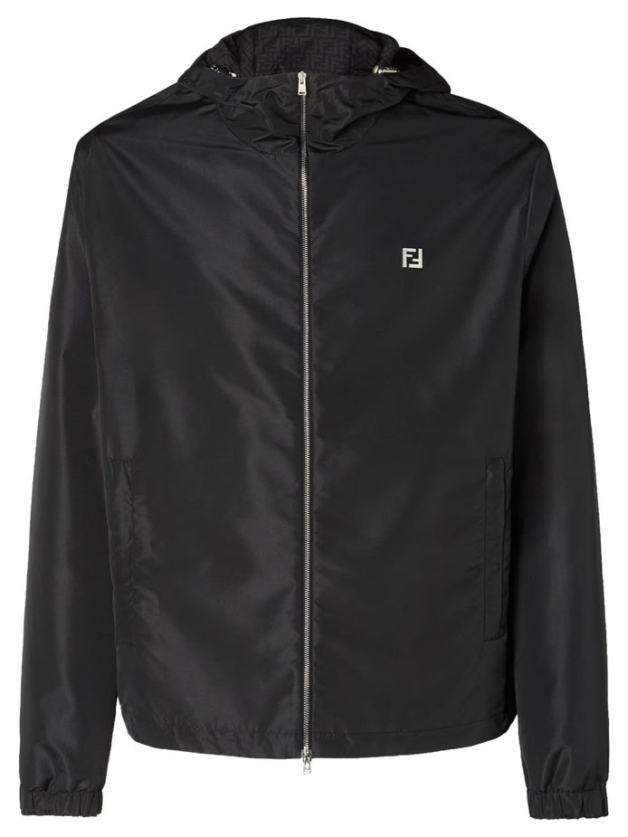 "BLOUSON" JACKET