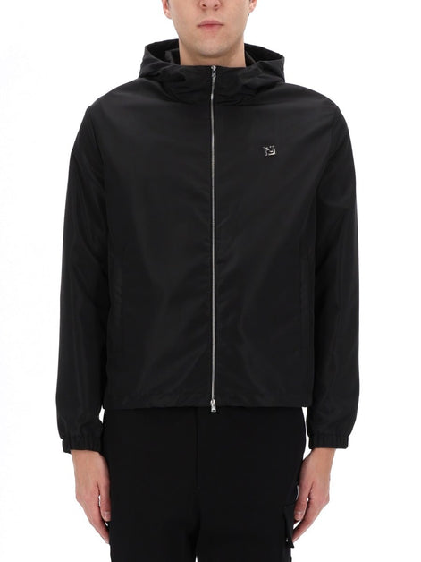 Fendi "BLOUSON" JACKET