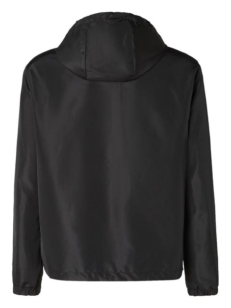 Fendi "BLOUSON" JACKET