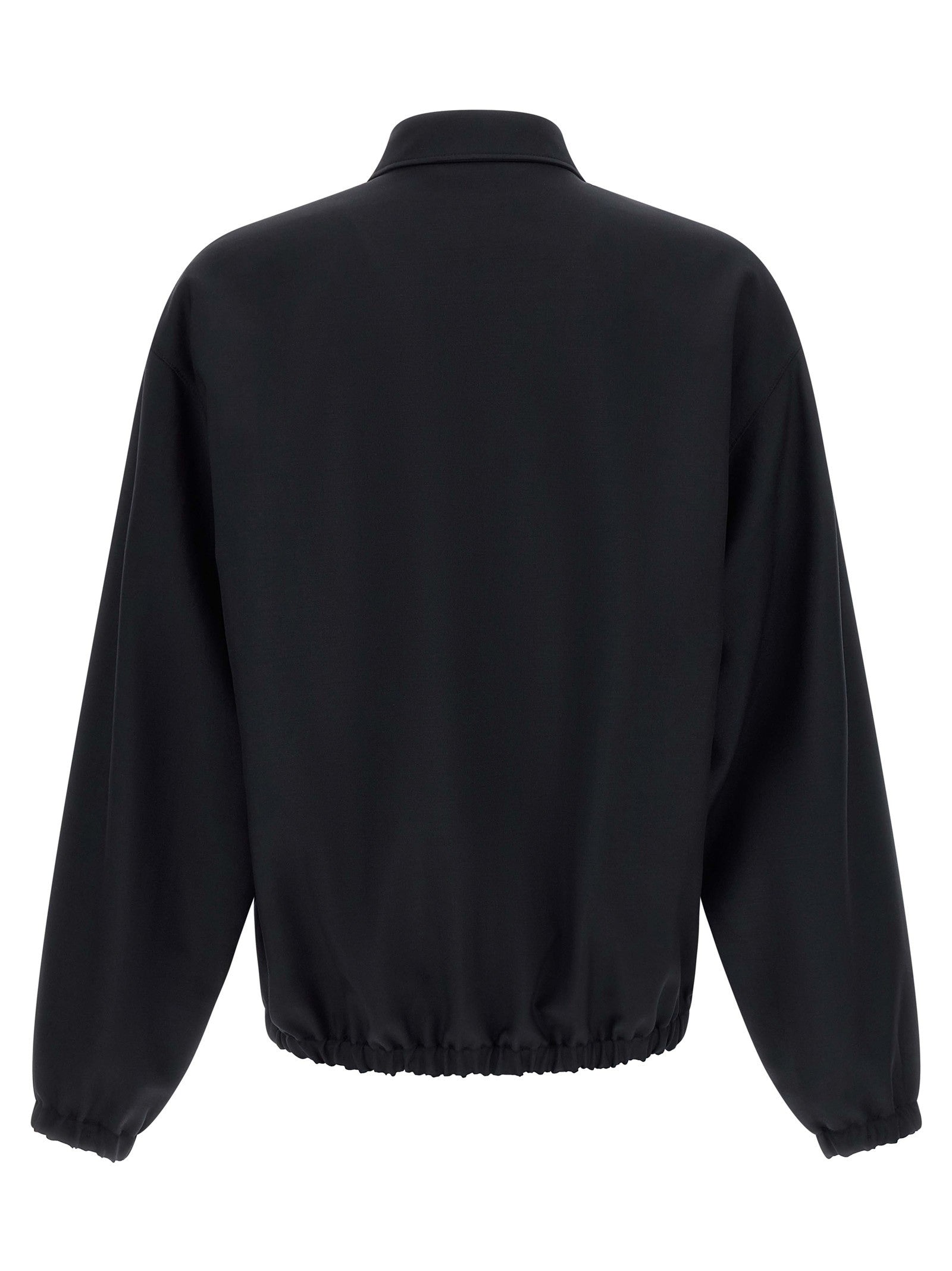 Blouson light mohair