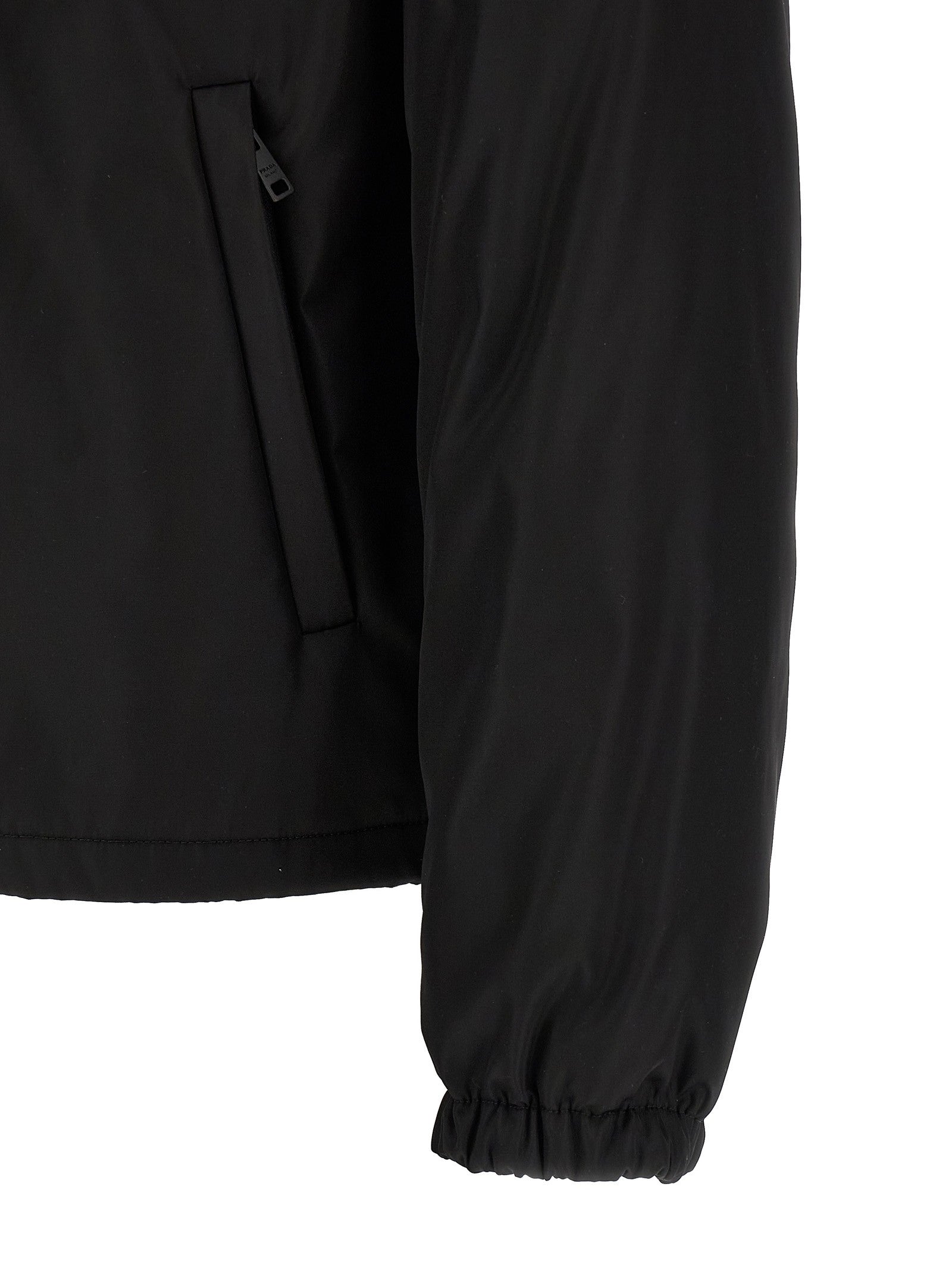 Blouson Re-Nylon