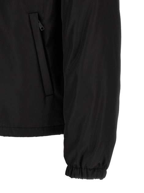 Blouson Re-Nylon
