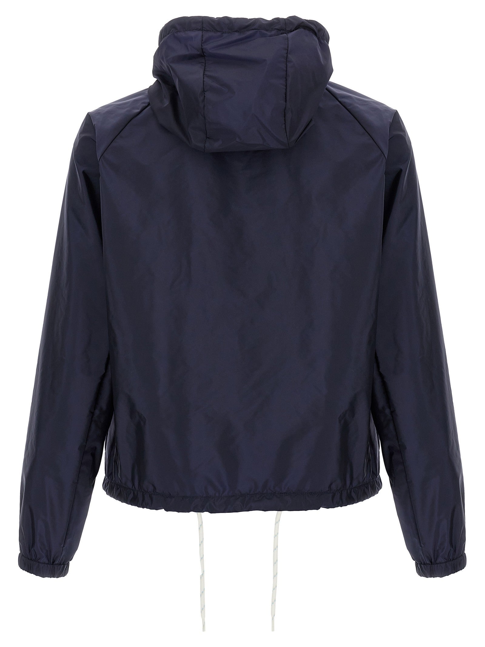 Blouson Re-Nylon