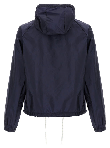 Blouson Re-Nylon