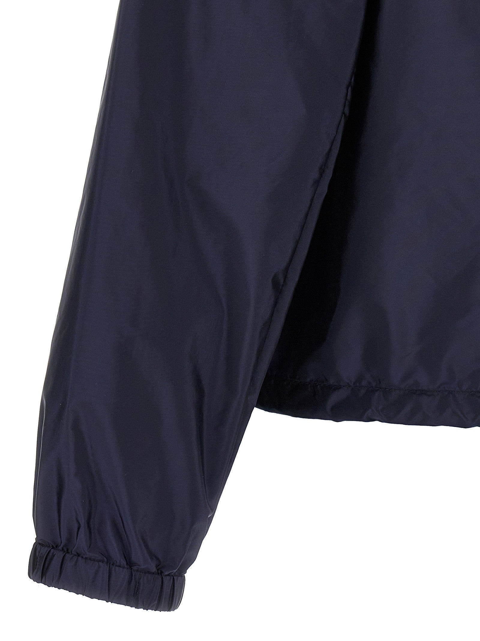 Blouson Re-Nylon