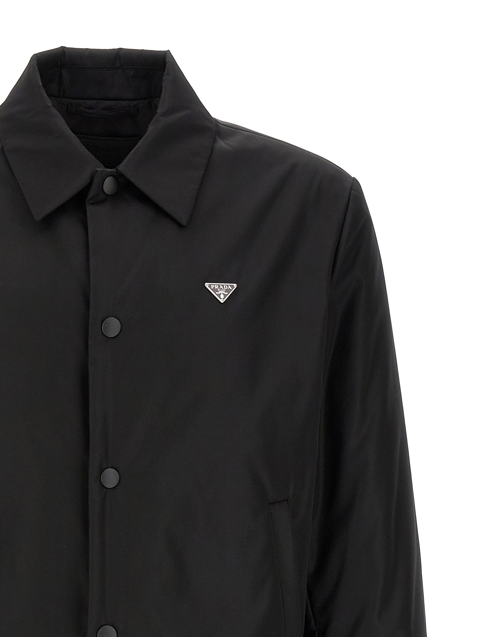 Blouson Re-Nylon