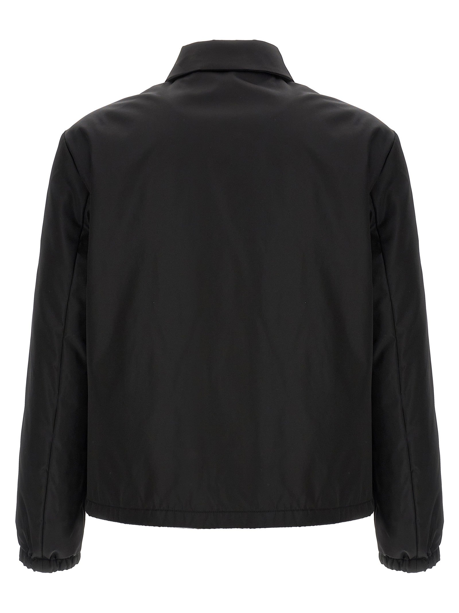Blouson Re-Nylon