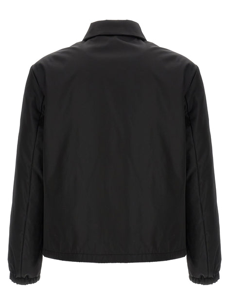 Blouson Re-Nylon