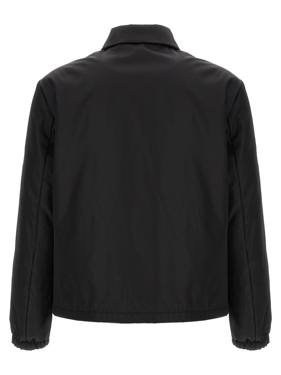 Blouson Re-Nylon