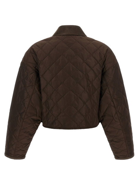 PRADA Blouson Re-Nylon