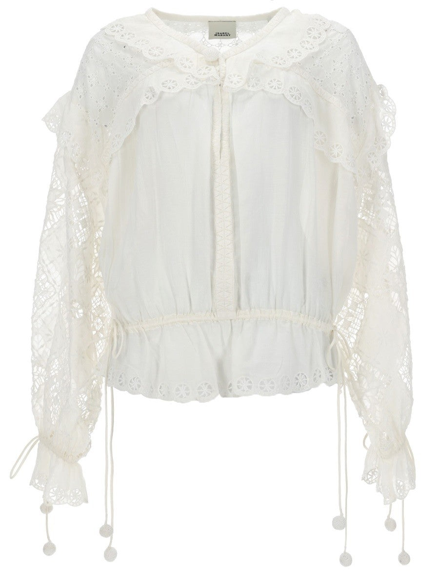 BLUSA 