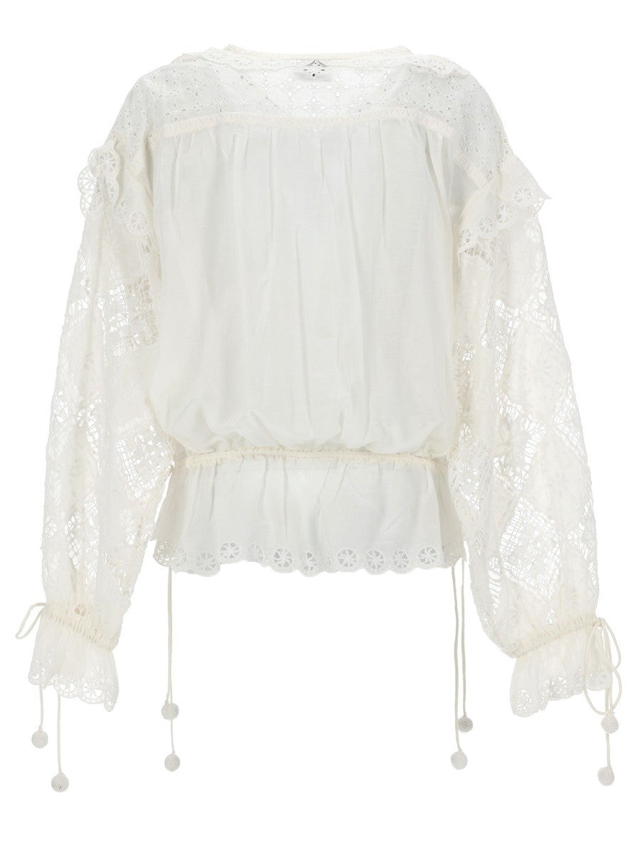 BLUSA 