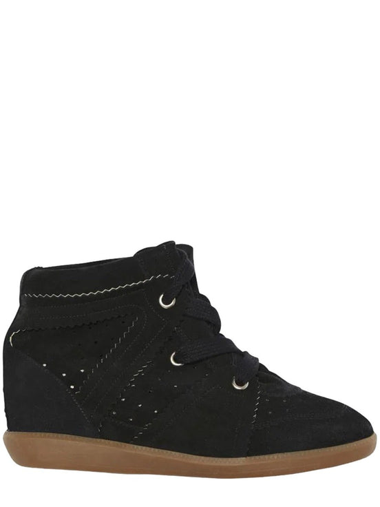 "BOBBY" SNEAKER